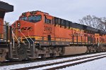 BNSF 3740